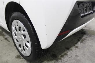 Toyota Aygo  picture 8