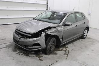 Unfallwagen Volkswagen Polo  2019/12