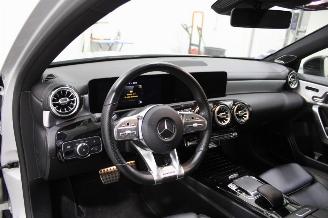 Mercedes A-klasse A 250 picture 11