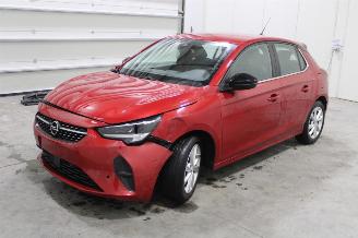 Unfallwagen Opel Corsa  2023/3