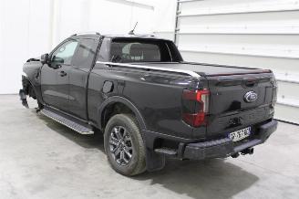 Ford Ranger  picture 4