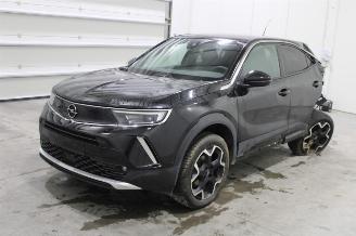 skadebil auto Opel Mokka  2022/7