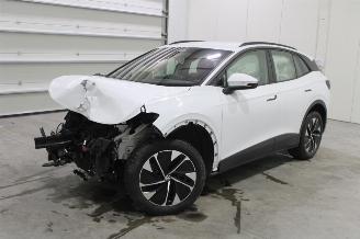 Schadeauto Volkswagen ID.4  2024/2