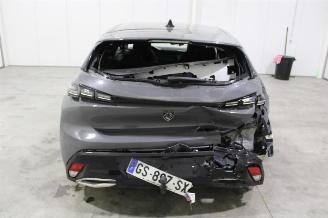 Peugeot 308  picture 5