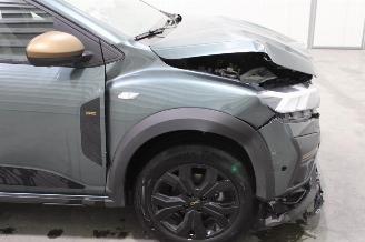 Dacia Sandero  picture 5