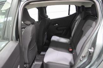 Dacia Sandero  picture 11