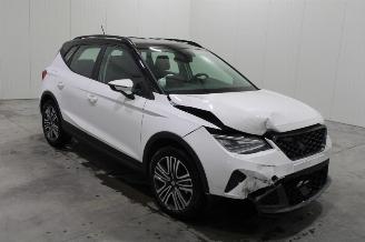 Seat Arona  picture 2