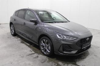 Ford Focus  picture 2