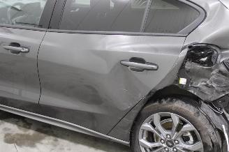 Ford Focus  picture 6