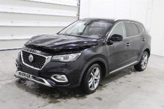 Unfallwagen MG EHS  2022/12