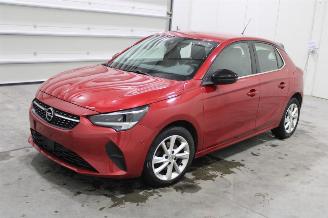 Unfallwagen Opel Corsa  2023/2