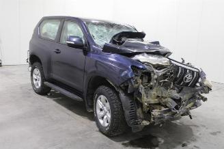 Toyota Landcruiser Land Cruiser picture 3