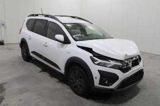 Dacia Jogger  picture 2