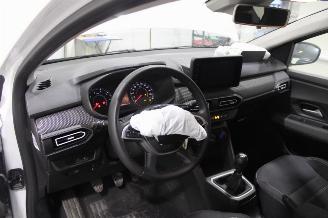 Dacia Jogger  picture 10