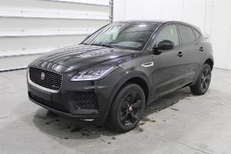  Jaguar E-Pace  2018/8