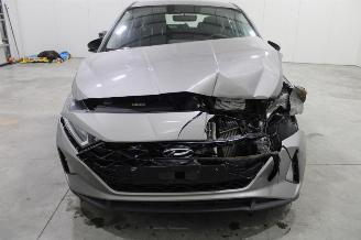 Hyundai I-20 i20 picture 8