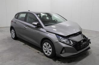 Hyundai I-20 i20 picture 2