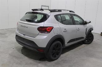 Dacia Sandero  picture 3
