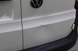 Volkswagen Caddy  picture 20