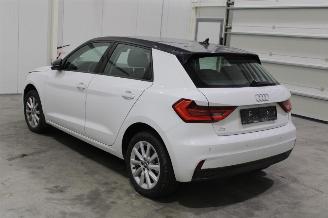 Audi A1  picture 4