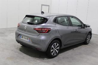 Renault Clio  picture 3