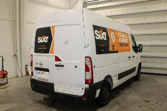 Nissan Interstar  picture 3