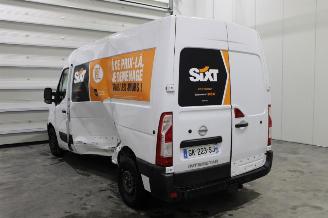 Nissan Interstar  picture 4