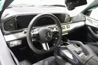 Mercedes GLE 350 picture 10