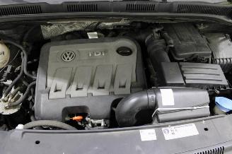 Volkswagen Sharan  picture 15