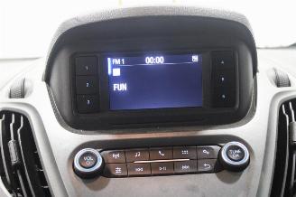 Ford Transit Courier Van Transit Courier picture 13