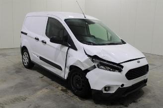 Ford Transit Courier Van Transit Courier picture 2