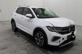 Volkswagen T-Cross  picture 2