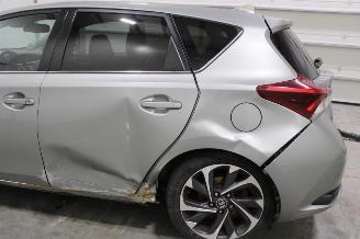Toyota Auris  picture 7