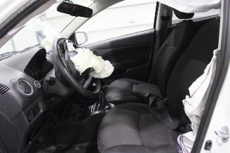 Mitsubishi Space-star Space Star picture 10