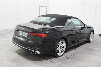 Audi A5  picture 3