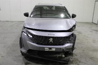 Peugeot 5008  picture 6