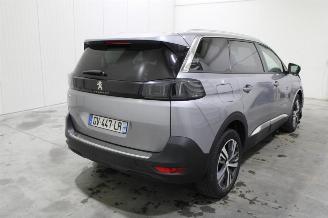 Peugeot 5008  picture 3