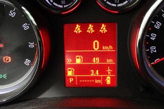 Opel Meriva  picture 10