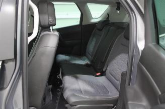 Opel Meriva  picture 9