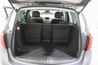 Opel Meriva  picture 12
