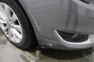 Opel Meriva  picture 6