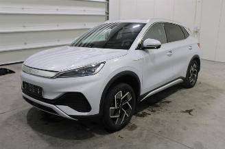 Schadeauto BYD Atto 3  2024/11