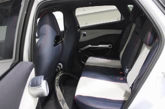 BYD Atto 3  picture 12