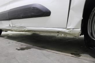 Peugeot Partner  picture 9