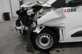 Peugeot Partner  picture 5