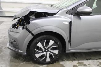 Dacia Sandero  picture 5