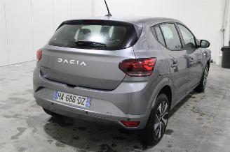 Dacia Sandero  picture 3