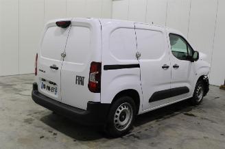 Fiat Doblo  picture 3