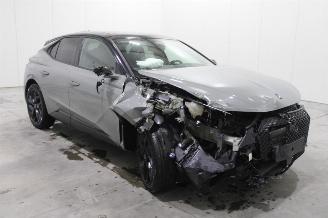 DS Automobiles DS 4 DS4 picture 2