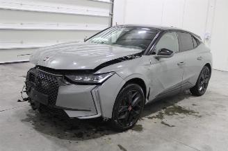 Schadeauto DS Automobiles DS 4 DS4 2022/3